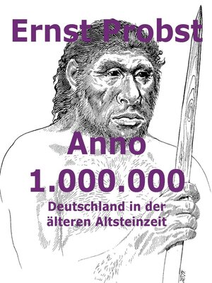 cover image of Anno 1.000.000